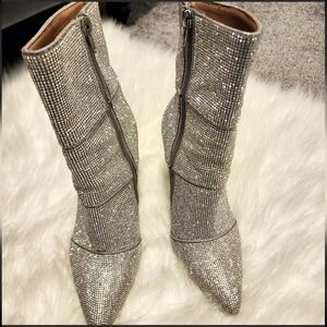 Steven Madden boots